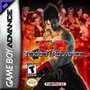 Tekken Advance Box Art Front